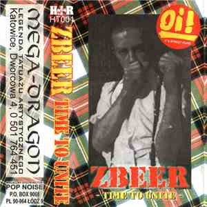 Zbeer - Time To Unite download mp3 flac