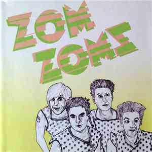 Zom Zoms - Zom Zoms E.P. download free