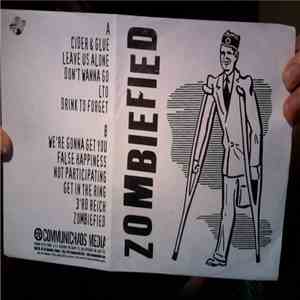 Zombiefied - Are You Zombiefied? download free