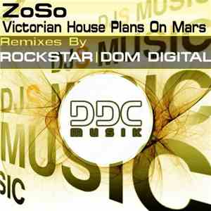 Zoso - Victorian House Plans On Mars download free