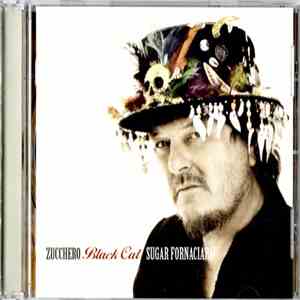 Zucchero Sugar Fornaciari - Black Cat download free